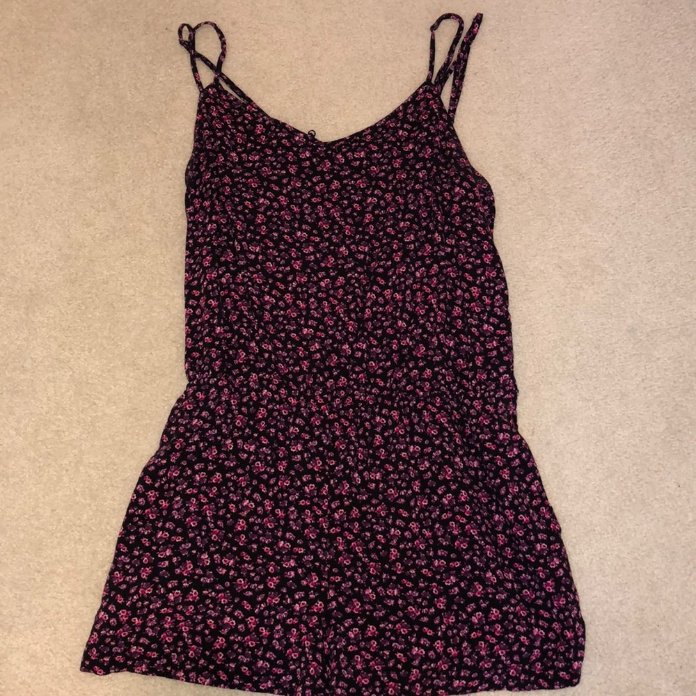 American Eagle Outfitters- Romper